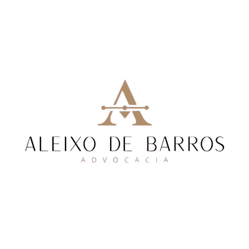 Logo Aleixo de Barros Advocacia